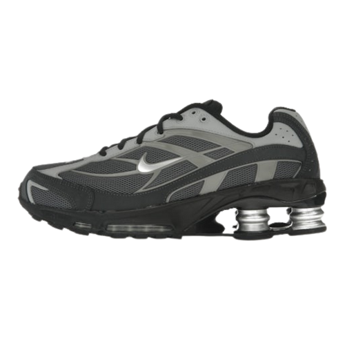 Nike Shox Ride 2 Light Graphite