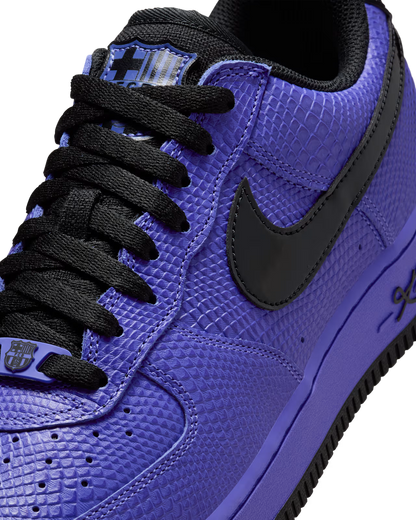 Nike Air Force 1 Low Protro Kobe Bryant x FC Barcelona Persian Violet