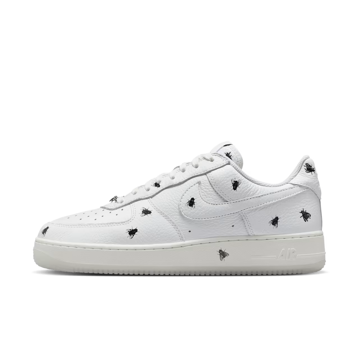 Nike Air Force 1 Low Retro Houseflies