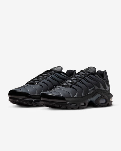 Nike Air Max Plus Black Anthracite Sail