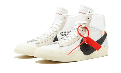 Nike Blazer Mid Off-White