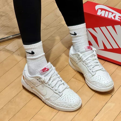 Nike Dunk Low Give Her Flowers
