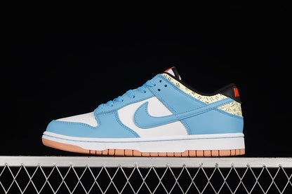 Nike Dunk Low Kyrie Irving