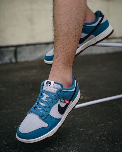 Nike Dunk Low Next Nature SE Toasty