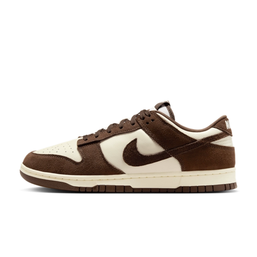 Nike Dunk Low SE Baroque Brown