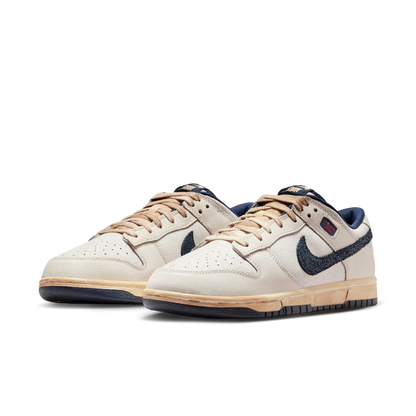 Nike Dunk Low Stranger Things Phantom