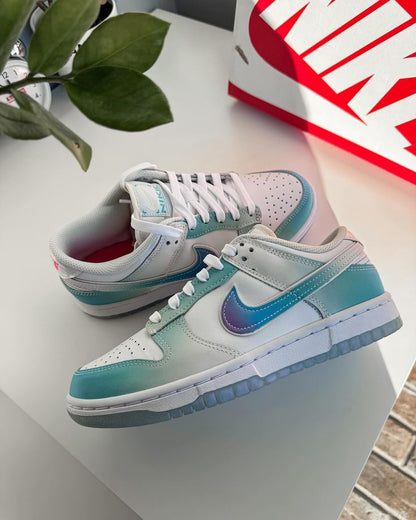 Nike Dunk Low Unlock Your Space