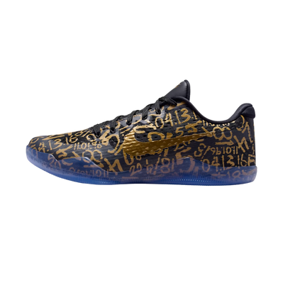 Nike Kobe 11 Protro Mamba Day