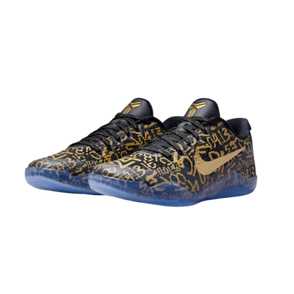 Nike Kobe 11 Protro Mamba Day