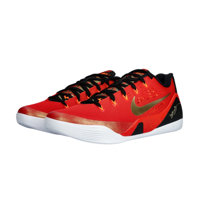 Nike Kobe 9 EM Low Protro China