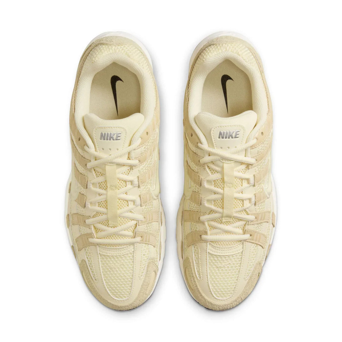 Nike P-6000 SE Alabaster Sail