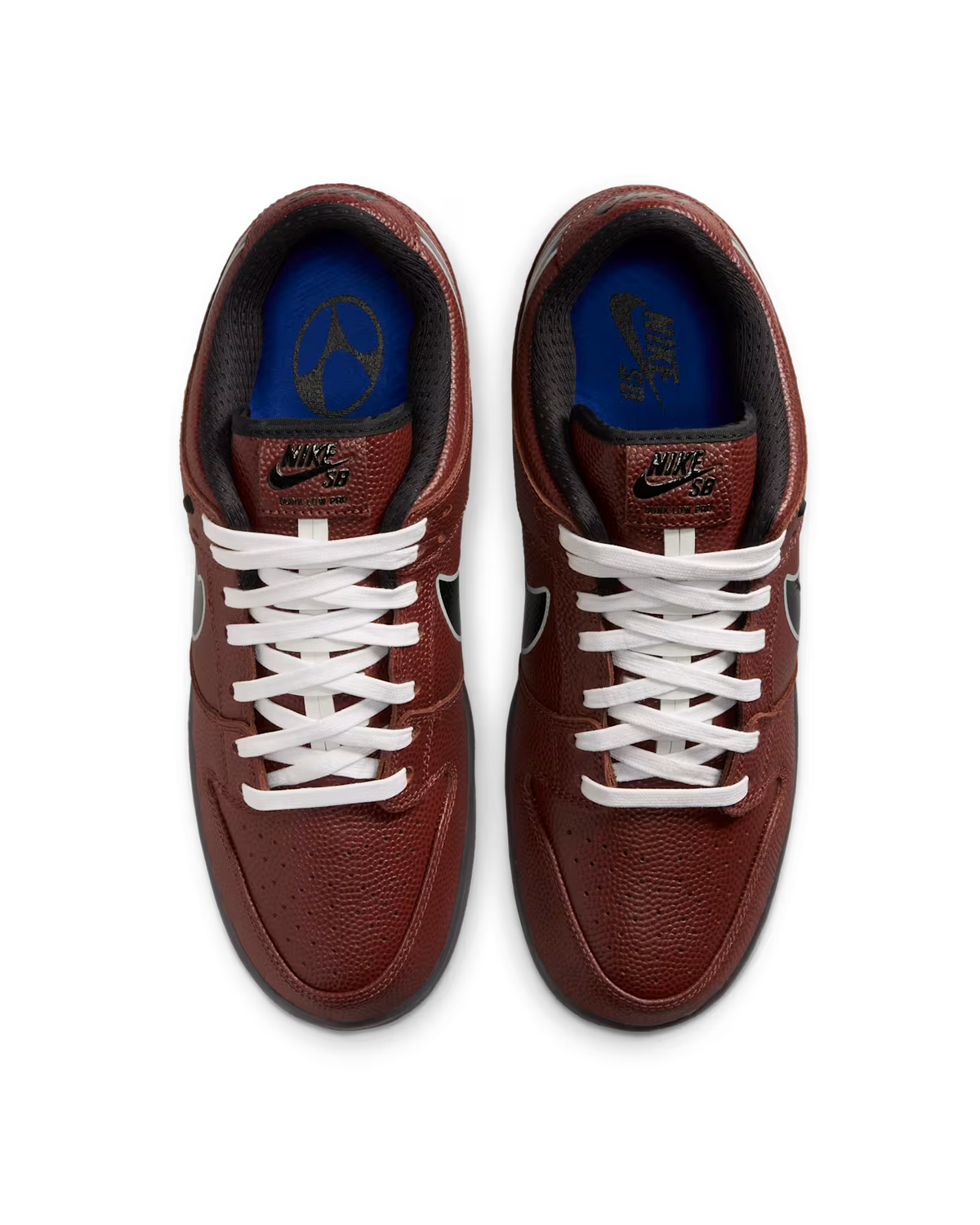Nike SB Dunk Low Limosine Skateboards