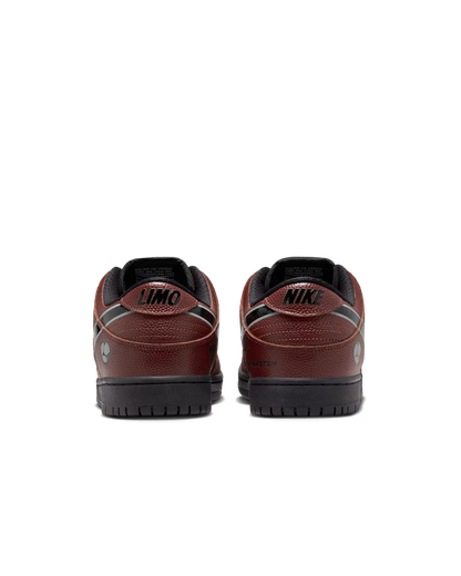 Nike SB Dunk Low Limosine Skateboards