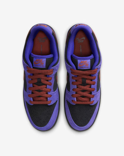 Nike SB Dunk Low Persian Violet