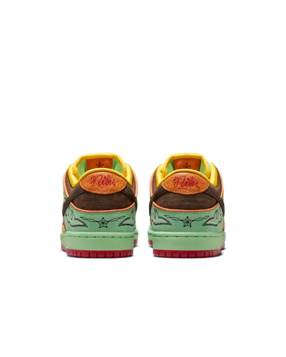 Nike SB Dunk Low Rodeo Tourmaline