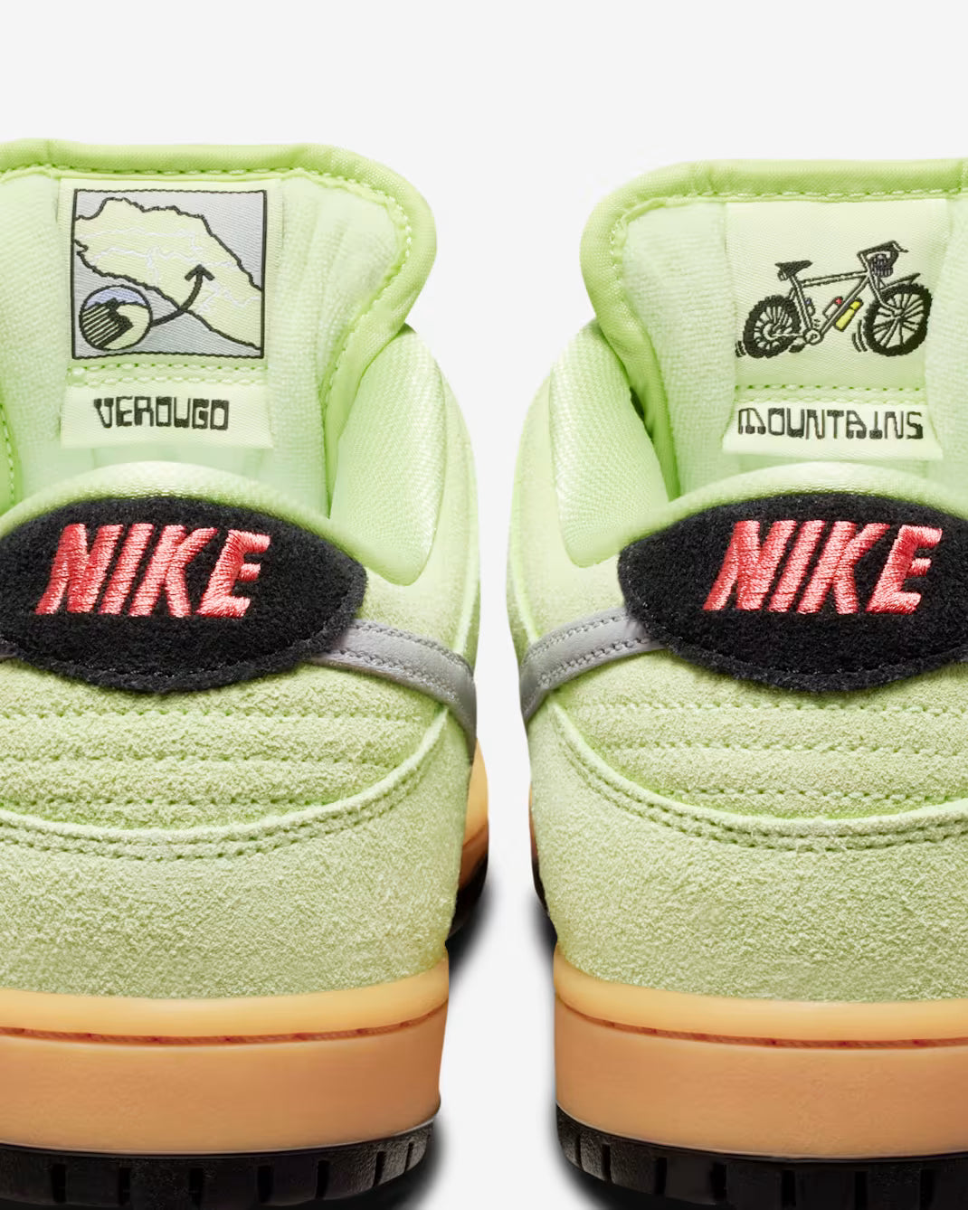 Nike SB Dunk Low Verdugo Mountain
