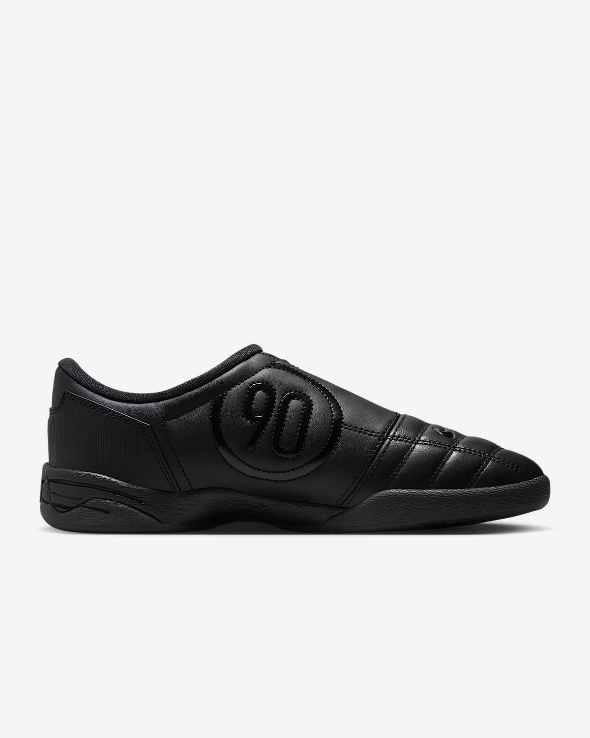 Nike Total 90 3 Triple Black