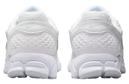 Nike Unisex Sneakers Zoom Vomero 5 Chrome Toe