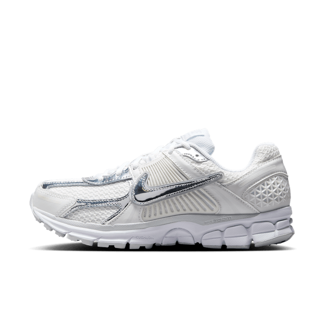 Nike Unisex Sneakers Zoom Vomero 5 Chrome Toe