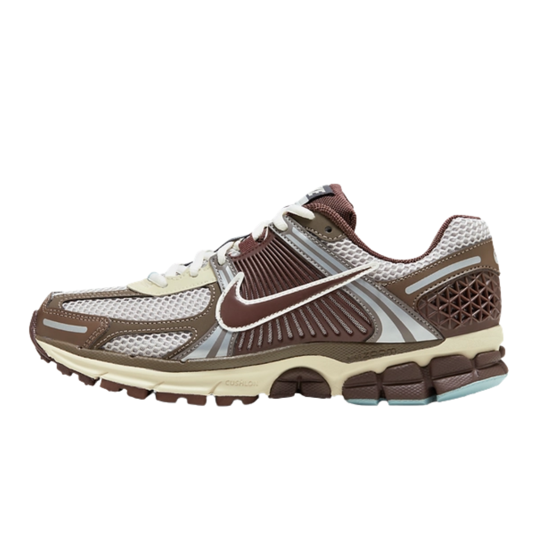Nike Unisex Sneakers Zoom Vomero 5 Earth Fossil