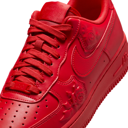 Nike Air Force 1 Low '07 Red Roses