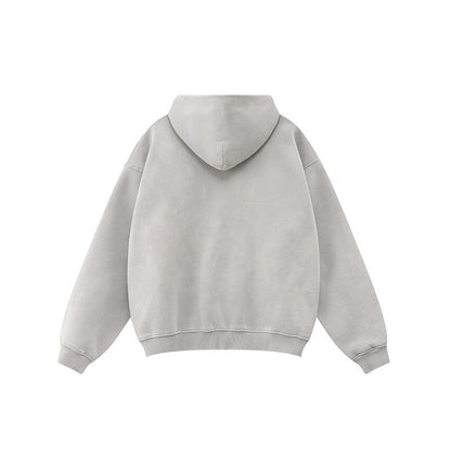 Grisaille Hoodie