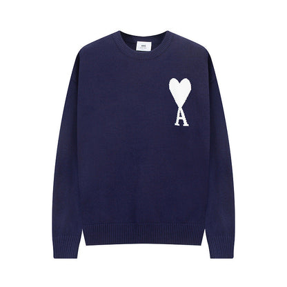 A Heart Sweater