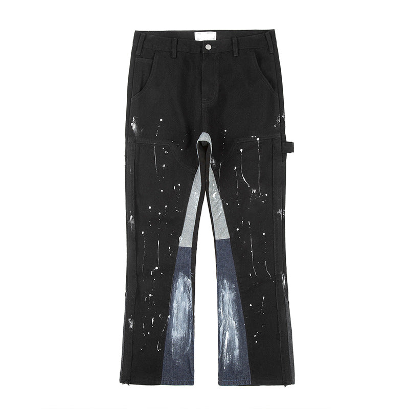 Sorevo Flared Jeans