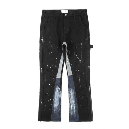 Sorevo Flared Jeans