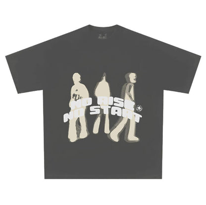 Rise Tee