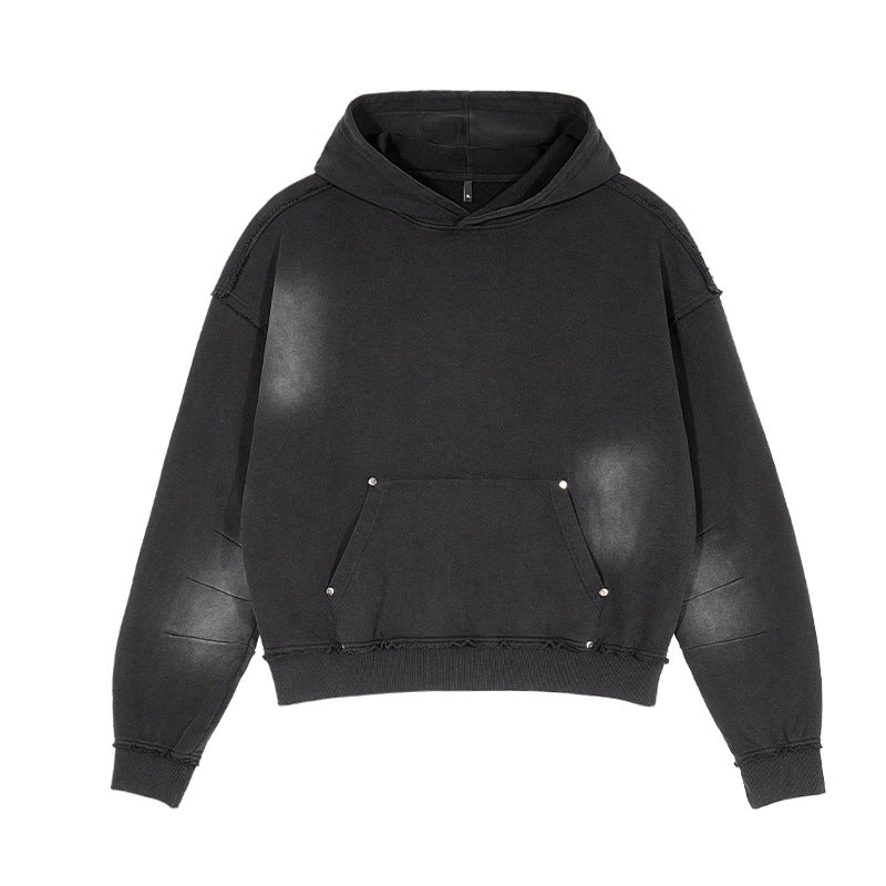 Tenebre Hoodie