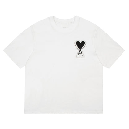 A Heart Tee