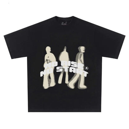 Rise Tee