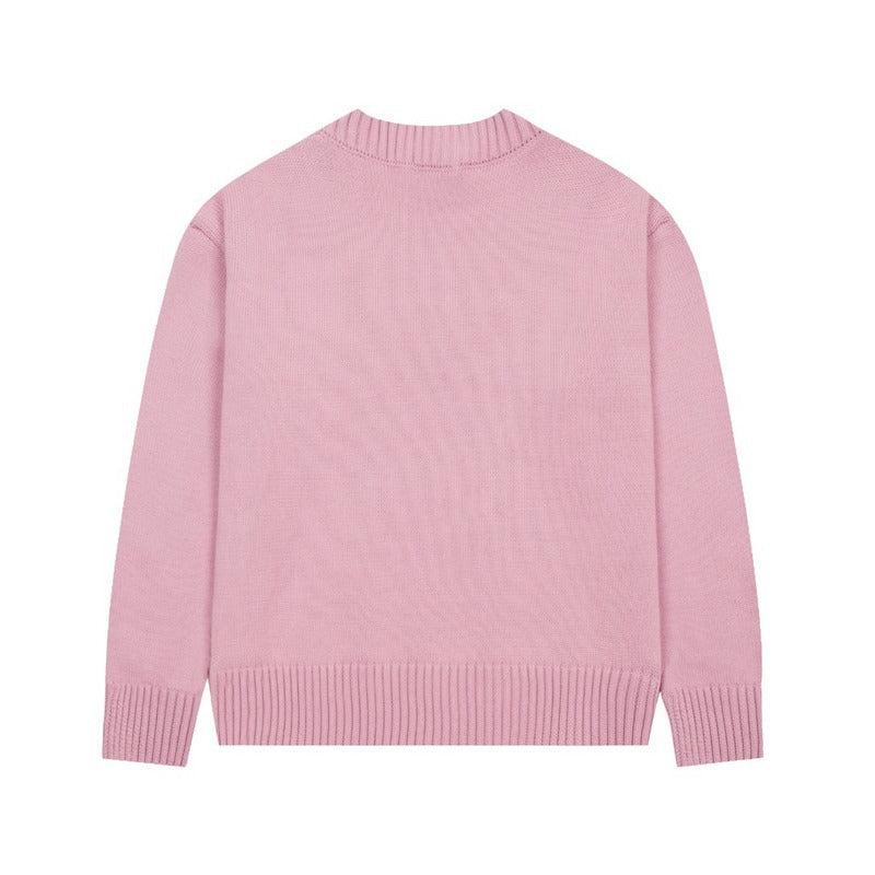 A Heart Sweater