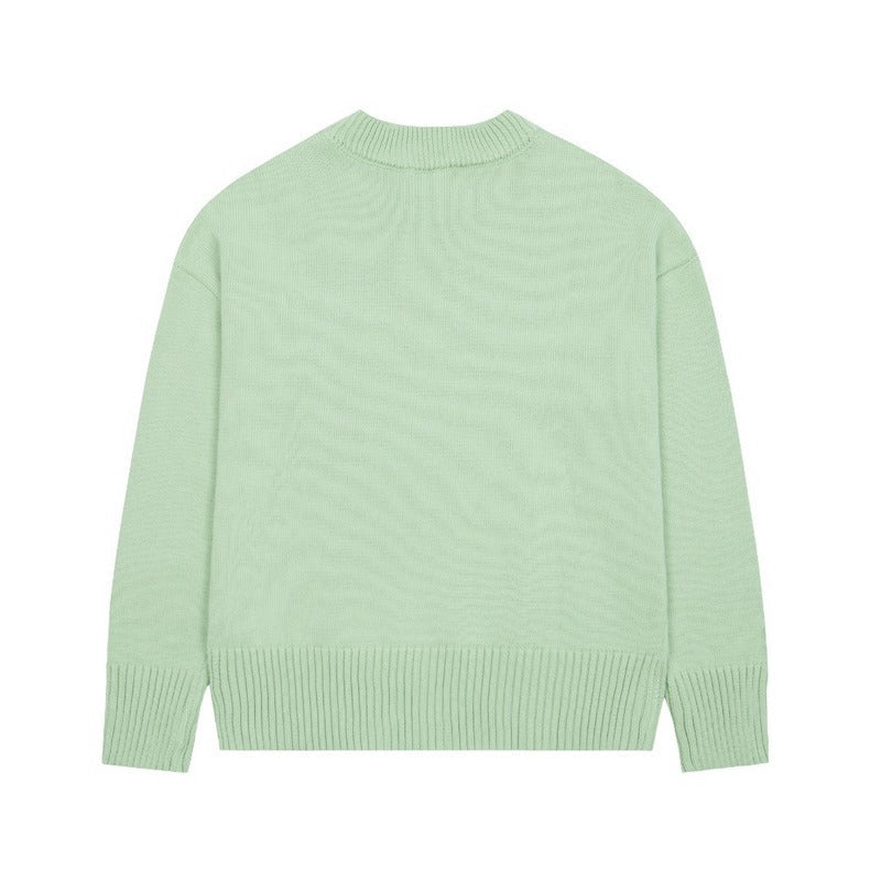 A Heart Sweater