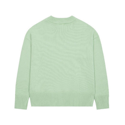 A Heart Sweater