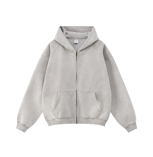 Grisaille Hoodie