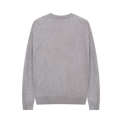 A Heart Sweater