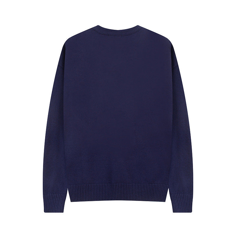 A Heart Sweater