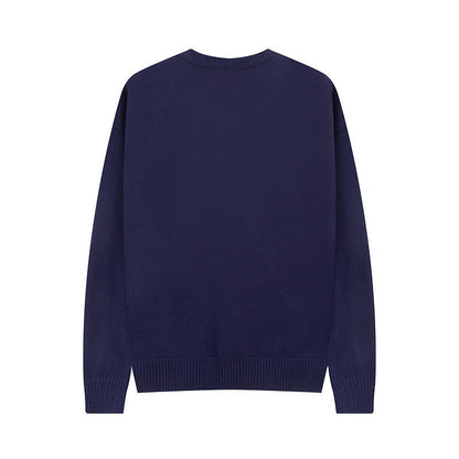A Heart Sweater