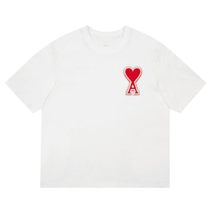 A Heart Tee