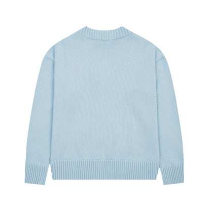 A Heart Sweater