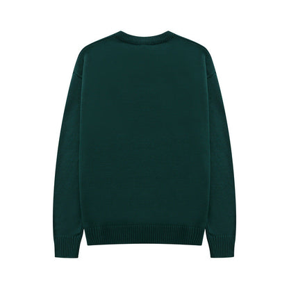 A Heart Sweater