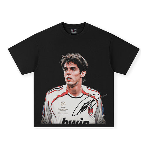 Kaka Signature Tee