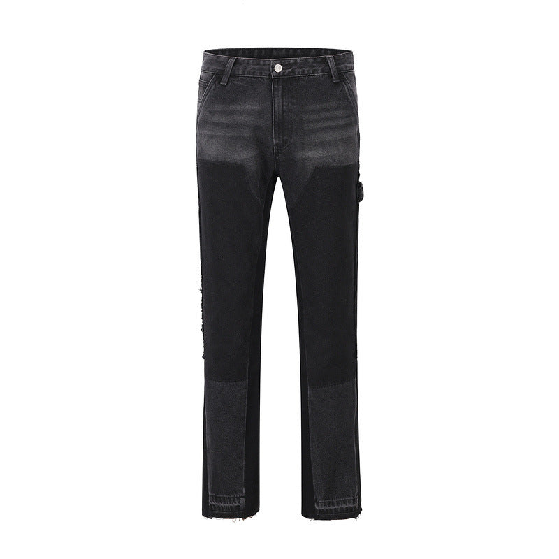 Natavo Flared Denim