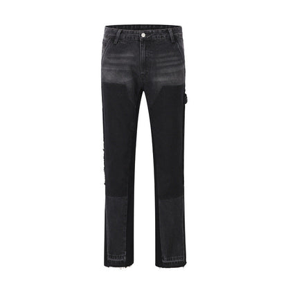 Natavo Flared Denim