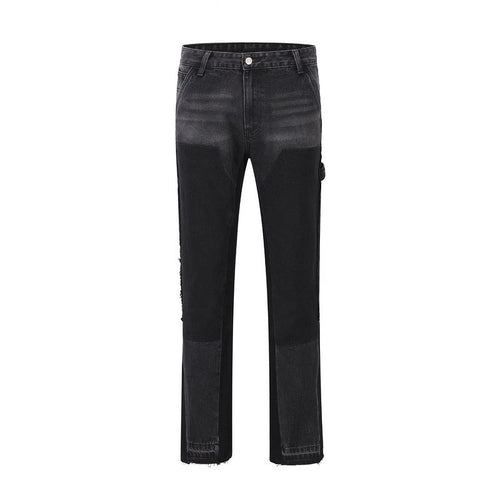 Natavo Flared Denim