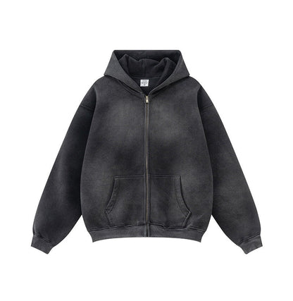 Nocturne Hoodie