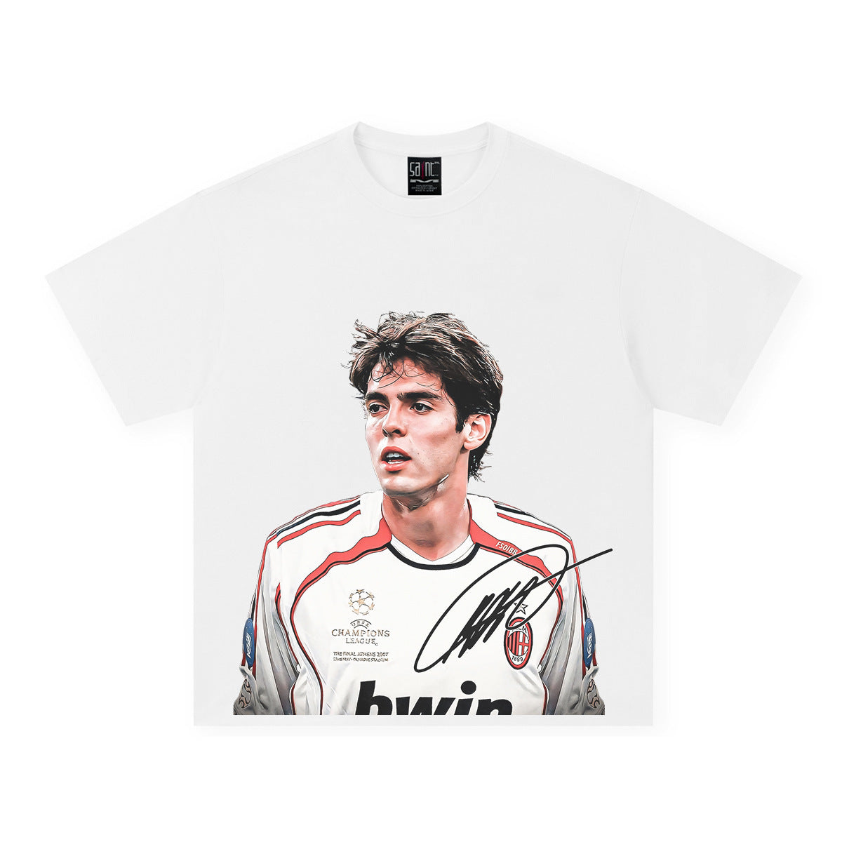 Kaka Signature Tee