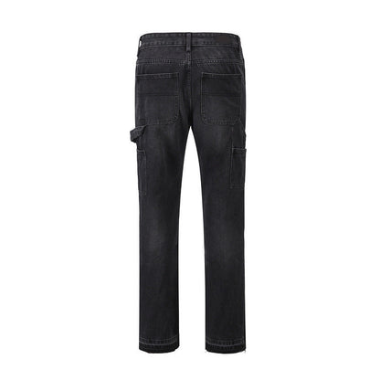 Natavo Flared Denim